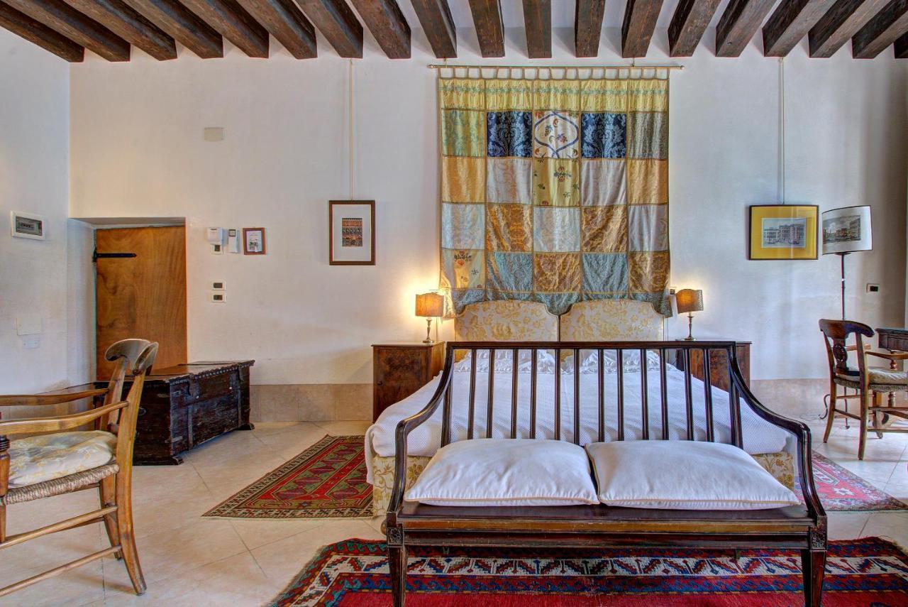 Apartament Tribuno Grand Canal