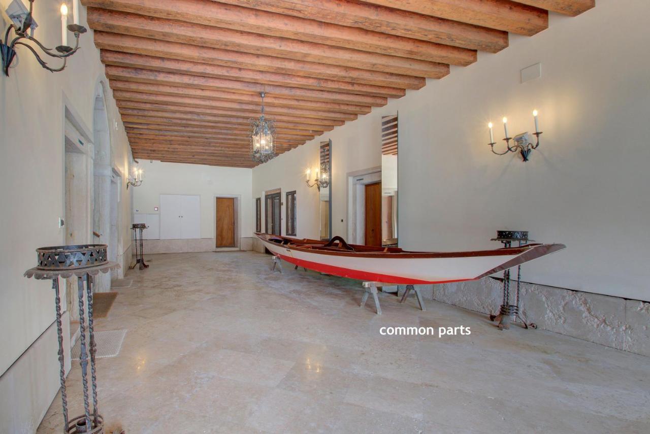 Tribuno Grand Canal Apartament
