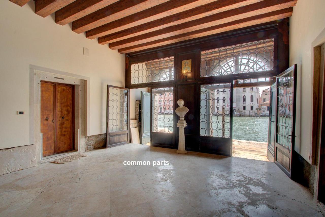 Tribuno Grand Canal Apartament Wenecja