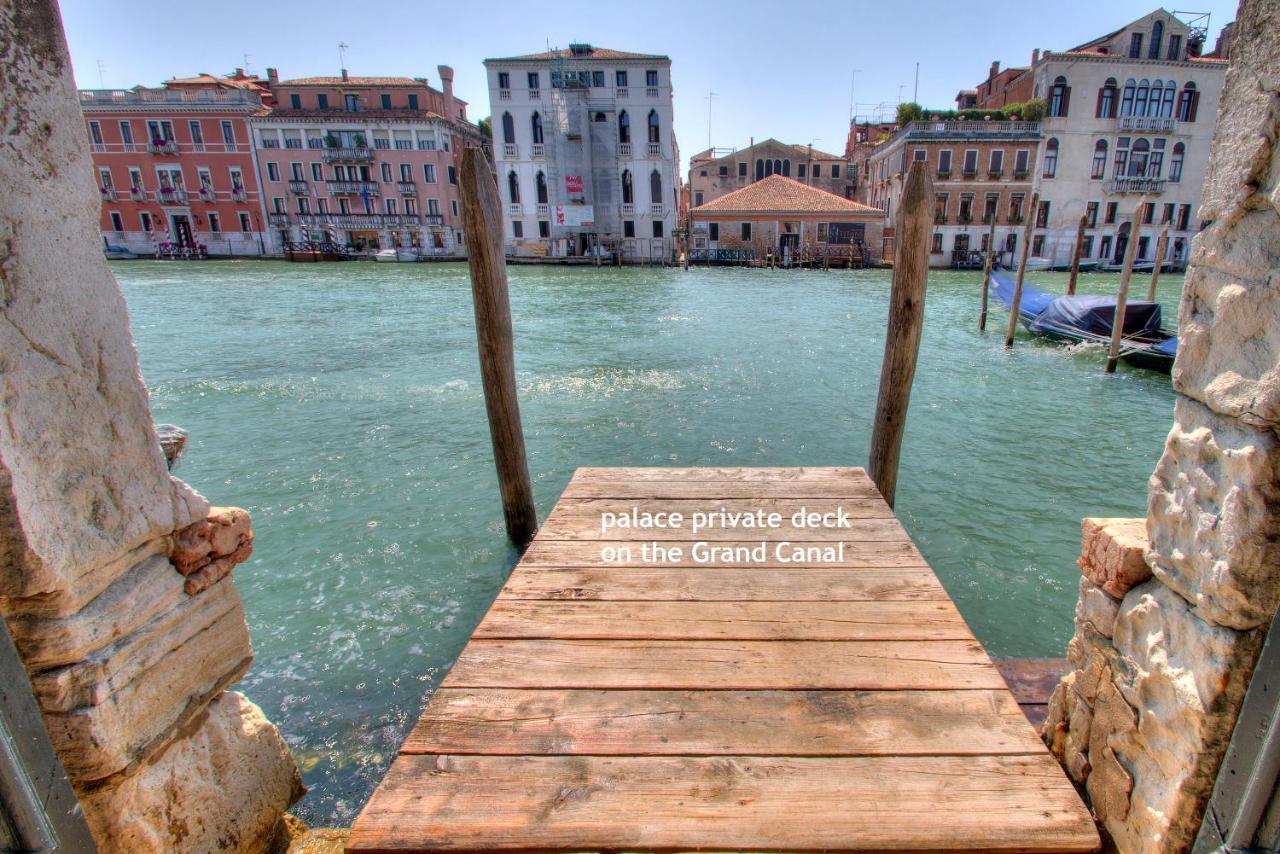 Apartament Tribuno Grand Canal