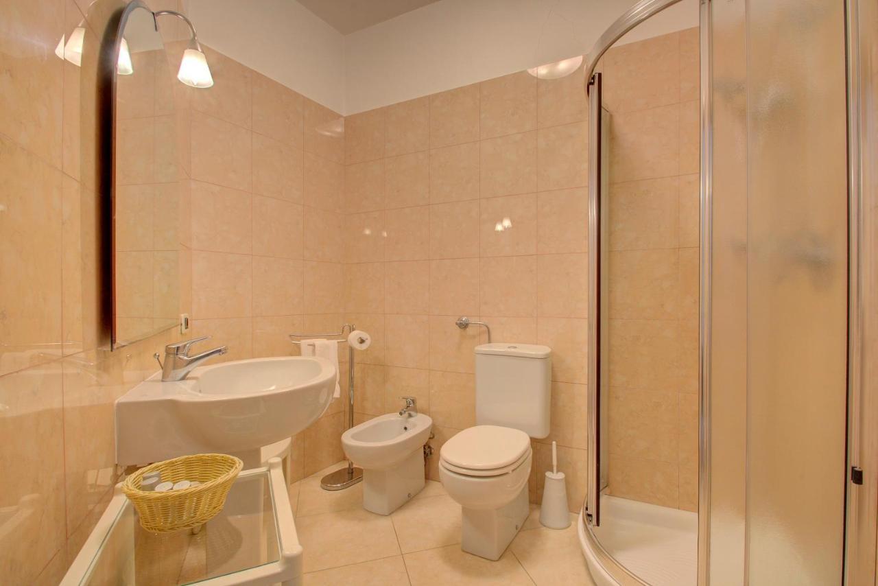 Apartament Tribuno Grand Canal