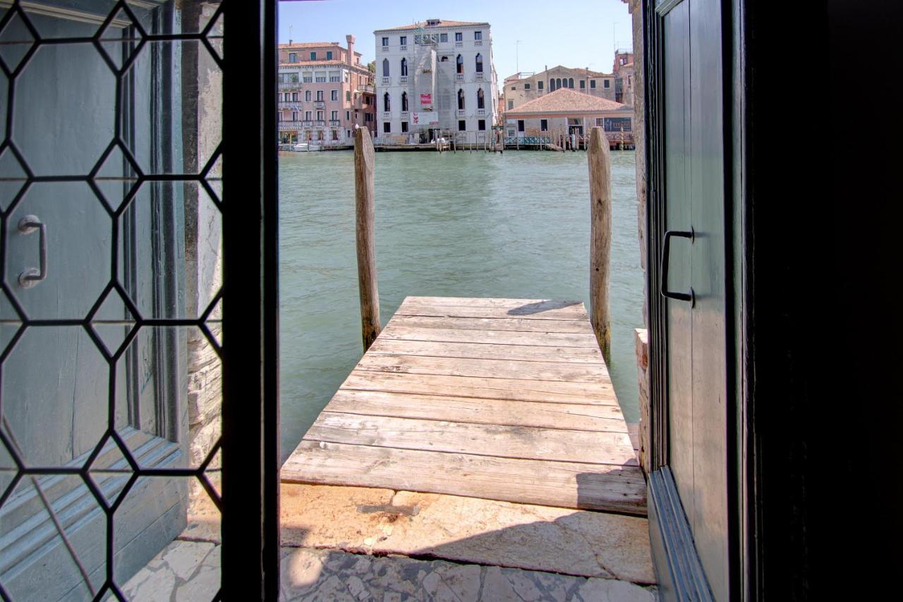 Apartament Tribuno Grand Canal *