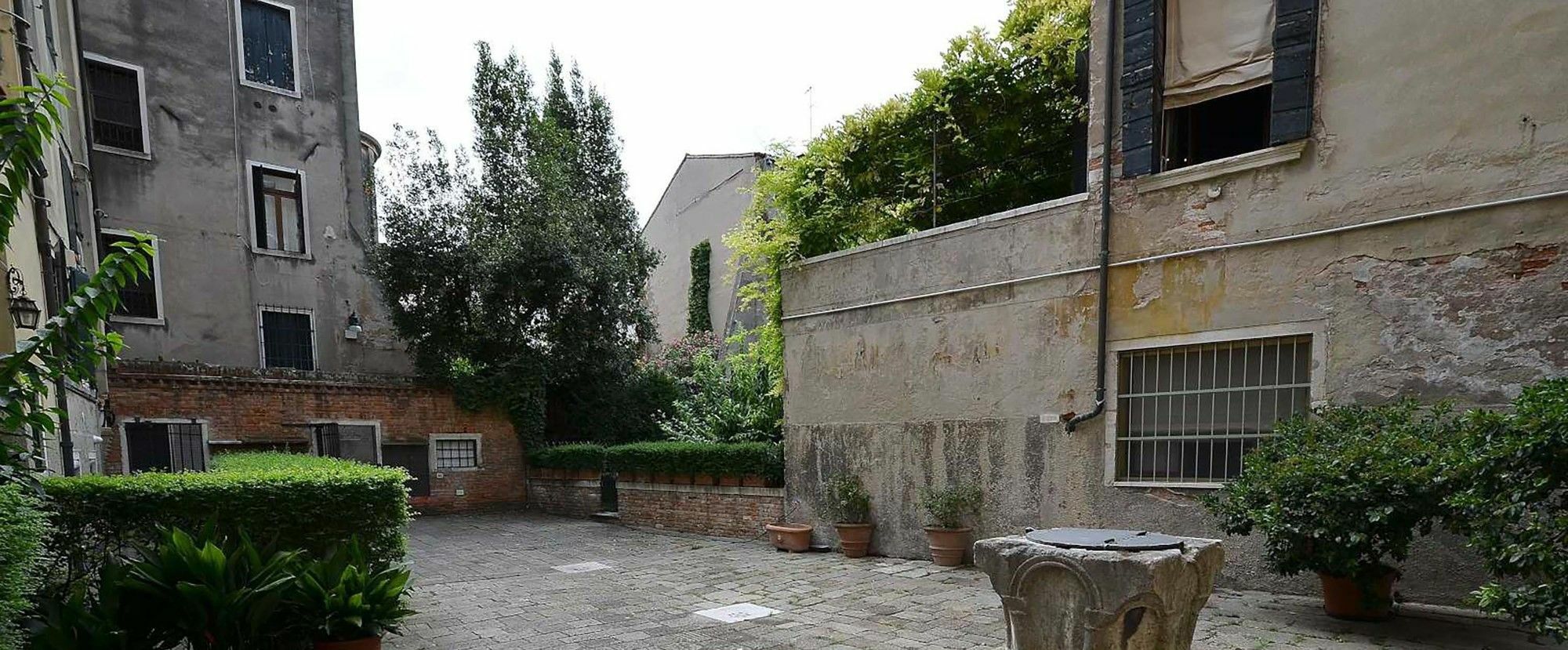 Apartament Tribuno Grand Canal *