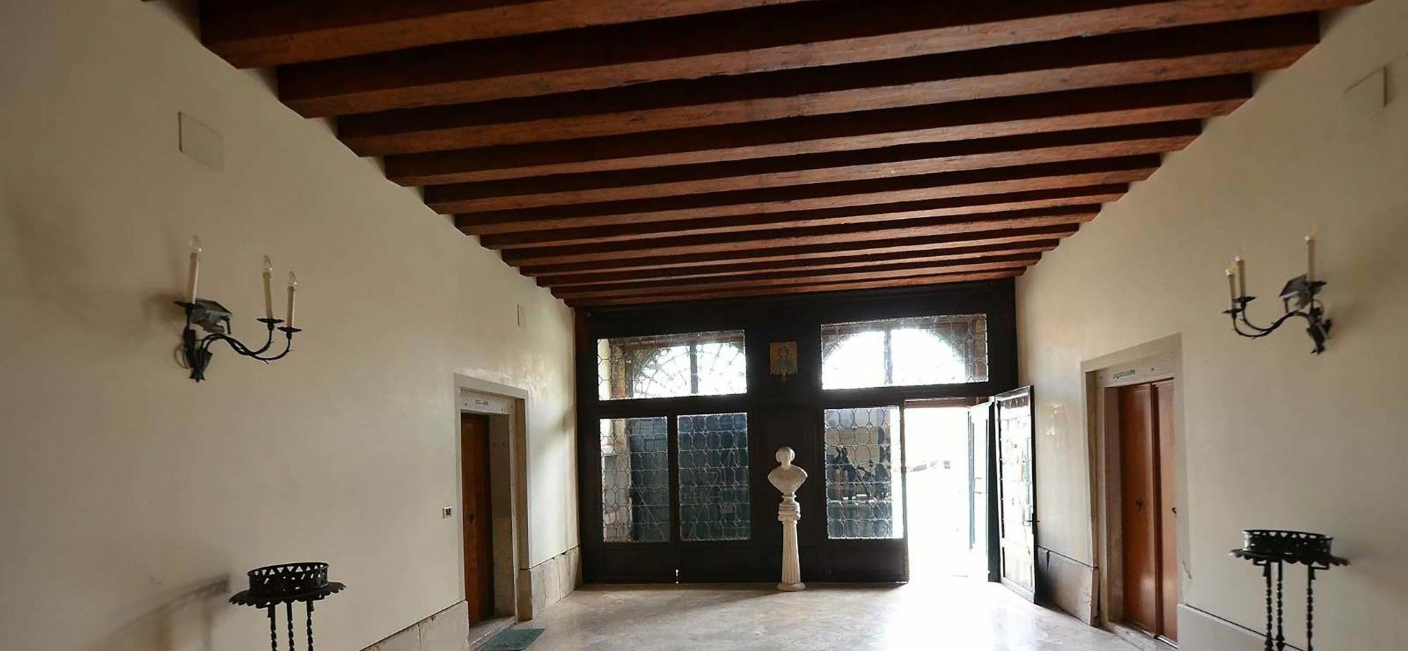 Tribuno Grand Canal * Wenecja